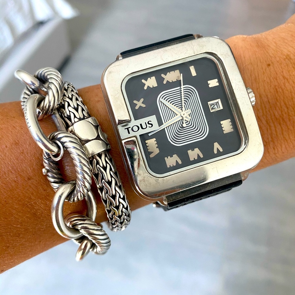 Tous Watch